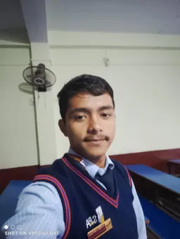 Sunil Bohara